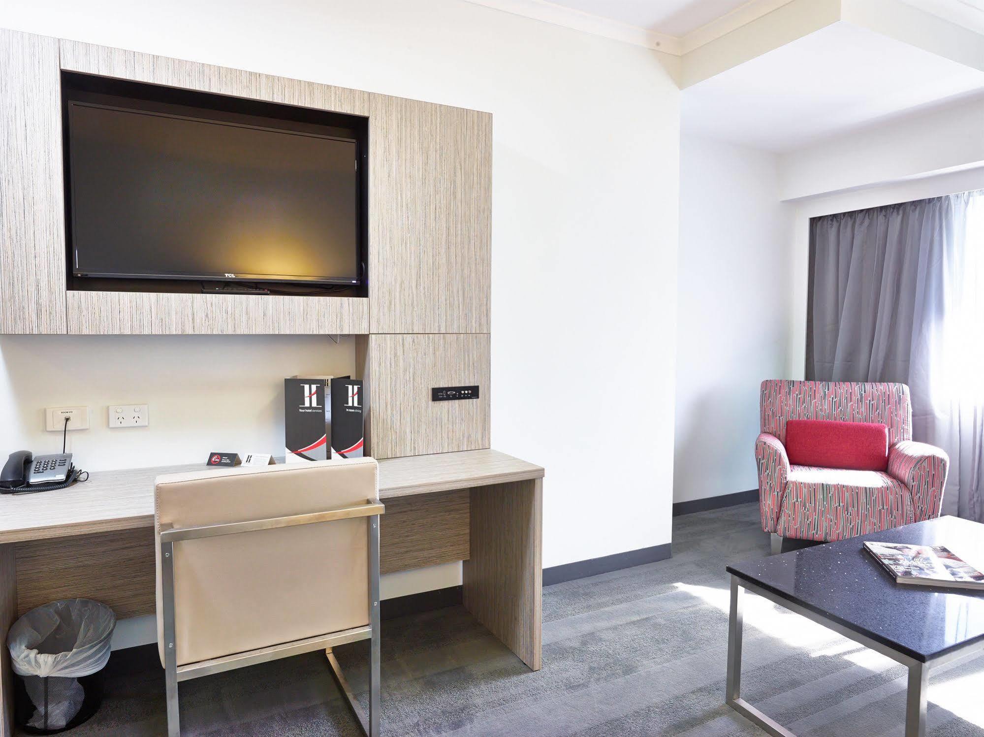 Отель Courtyard By Marriott Дарвин Экстерьер фото